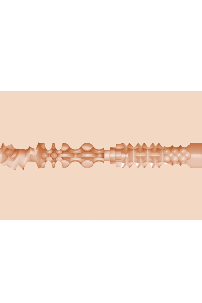 FLESHLIGHT GIRLS - EMILY WILLIS SQUIRTVAGINA