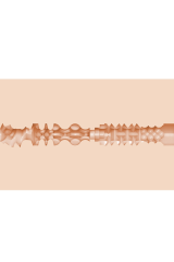 FLESHLIGHT GIRLS - EMILY WILLIS SQUIRTVAGINA