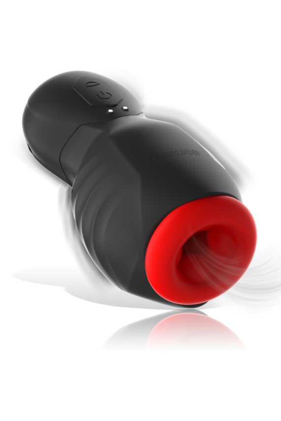 JAMYJOB - ASTRA ORAL EXTREM VIBRAZIONE E ASPIRAZIONE