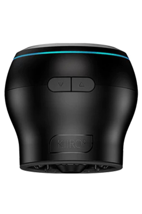 KIIROO - DISPOSITIVO DI ASPIRAZIONE INTERATTIVO POWERBLOW