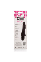 CALEXOTICS - VIBRATORE NERO POWER STUD CLITERRIFIC