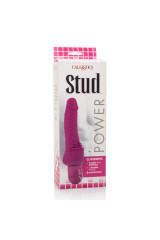 CALEXOTICS - VIBRATORE ROSA POWER STUD CLITERRIFIC
