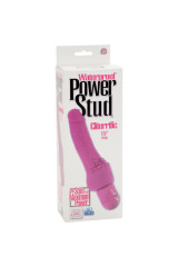 CALEXOTICS - VIBRATORE ROSA POWER STUD CLITERRIFIC