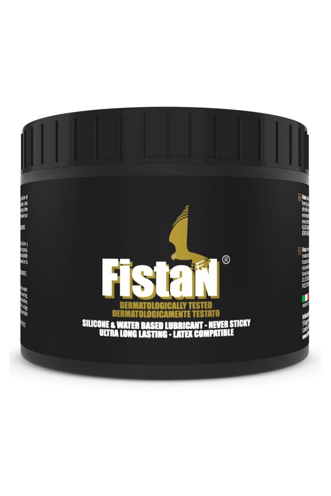 FISTAN - GEL LUBRIFICANTE ANALE 150 ML