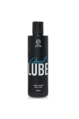 COBECO - BODYLUBE ANAL LUBE LATEX SAFE 250ML