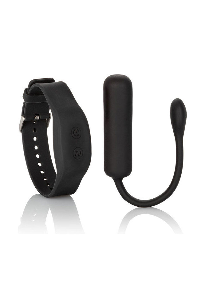 CALEXOTICS - BRACCIALETTO REMOTE PETITE BULLET