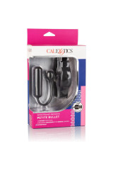 CALEXOTICS - BRACCIALETTO REMOTE PETITE BULLET