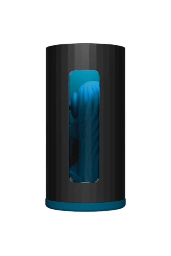 LELO - MASTURBATORE MASCHILE F1S V3 VERDE