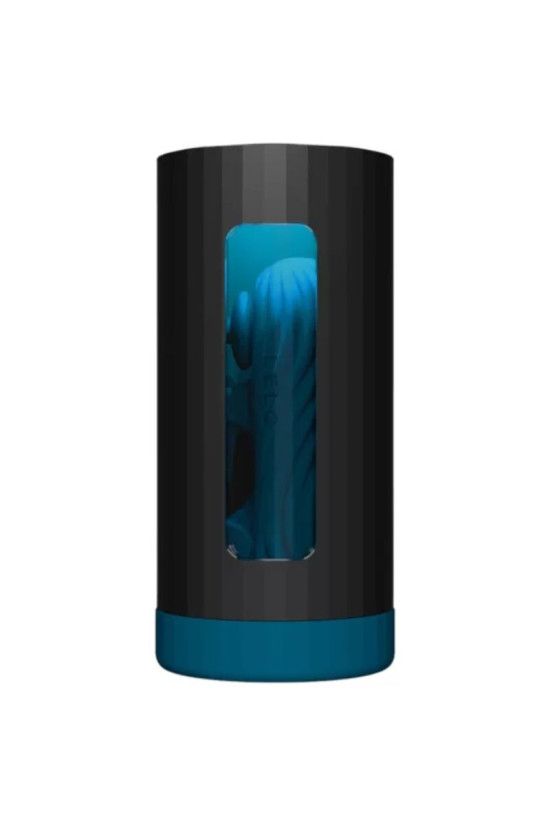 LELO - MASTURBATORE MASCHILE F1S V3 VERDE XL