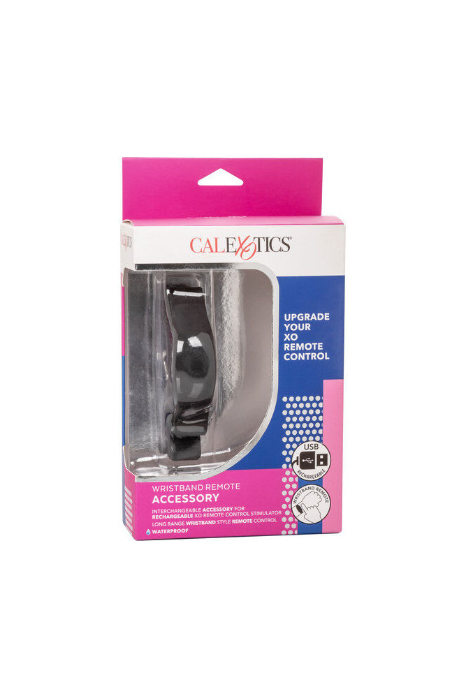 CALEXOTICS - ACCESSORIO TELECOMANDO DA POLSO