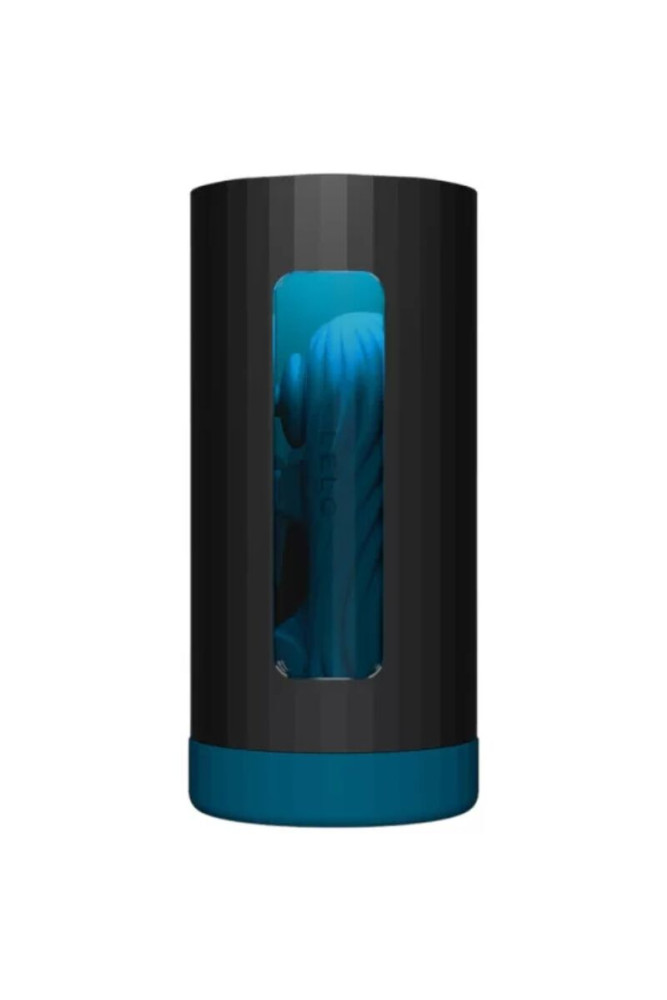 LELO - MASTURBATORE MASCHILE F1S V3 VERDE XL