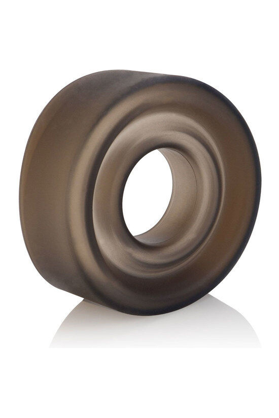 CALEXOTICS - MANICOTTO POMPA IN SILICONE ADV NERO