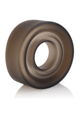 CALEXOTICS - MANICOTTO POMPA IN SILICONE ADV NERO