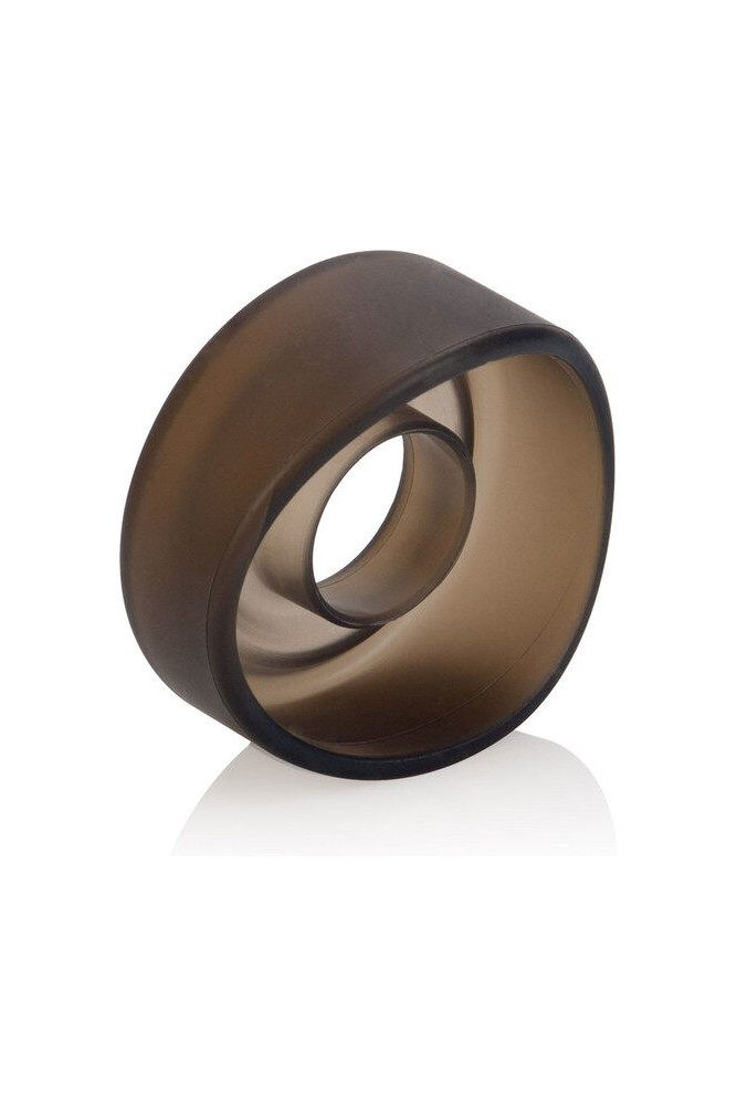 CALEXOTICS - MANICOTTO POMPA IN SILICONE ADV NERO