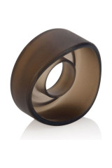 CALEXOTICS - MANICOTTO POMPA IN SILICONE ADV NERO