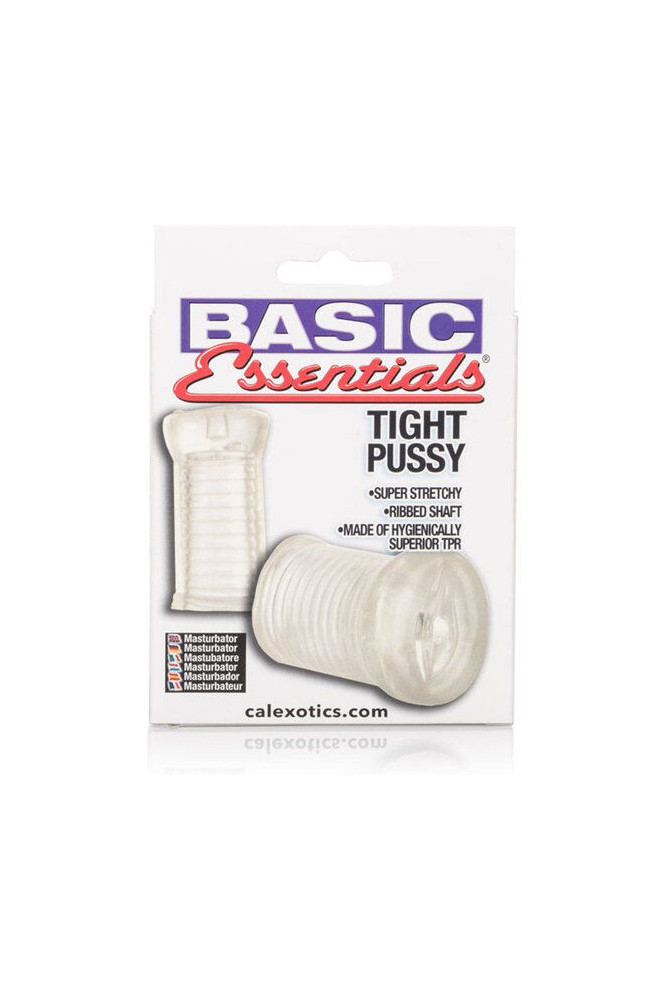 CALEXOTICS - BASIC ESSENTIALS FIGA STRETTA