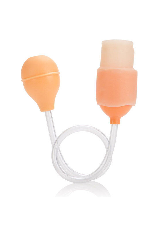 CALEXOTICS - SIMULATORE DI CLITORIA ORIGINALE ORO