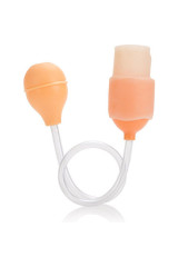 CALEXOTICS - SIMULATORE DI CLITORIA ORIGINALE ORO