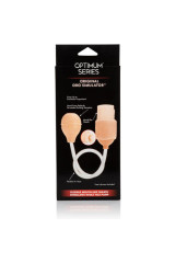 CALEXOTICS - SIMULATORE DI CLITORIA ORIGINALE ORO