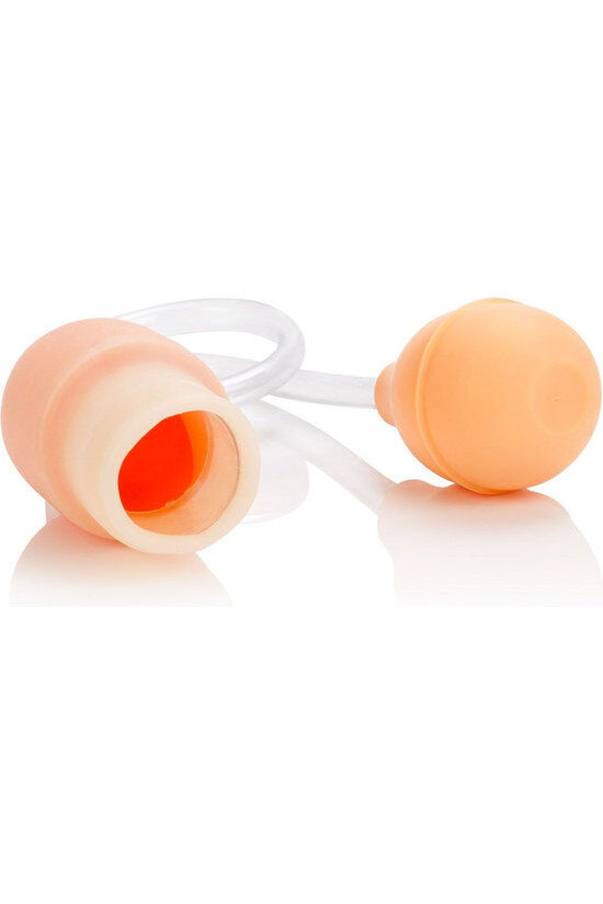 CALEXOTICS - SIMULATORE DI CLITORIA ORIGINALE ORO