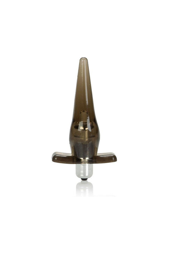 CALEXOTICS - MINI VIBRO PRENDE NERO