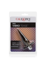 CALEXOTICS - MINI VIBRO PRENDE NERO