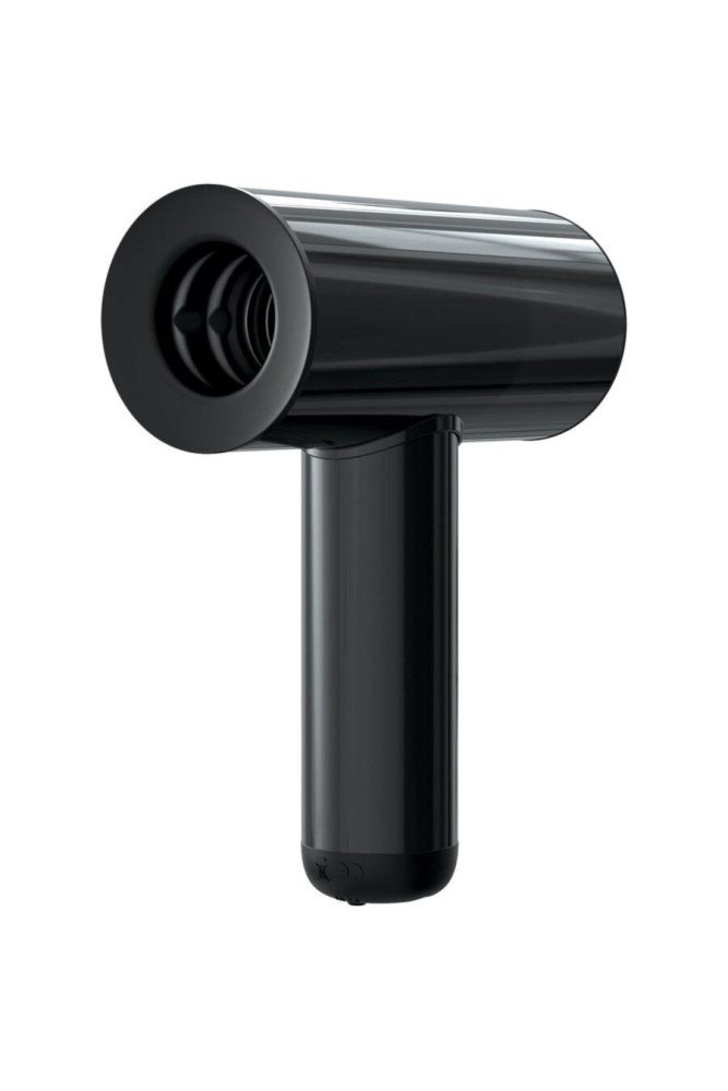 PDX ELITE - DOPPIO MASTURBATORE AUTOMATICO ACQUATICO