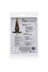 CALEXOTICS - MINI VIBRO PRENDE NERO