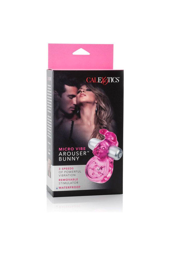 CALEXOTICS - MICRO VIBE EVITATORE CONIGLIETTO