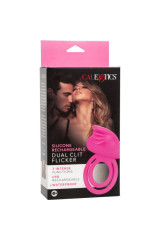 CALEXOTICS - ENHANCER DELLO SFARFALLIO DOPPIO CLIT