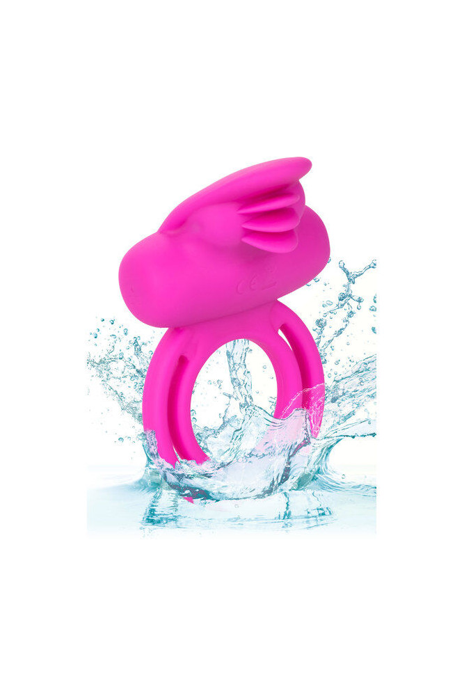 CALEXOTICS - ENHANCER DELLO SFARFALLIO DOPPIO CLIT