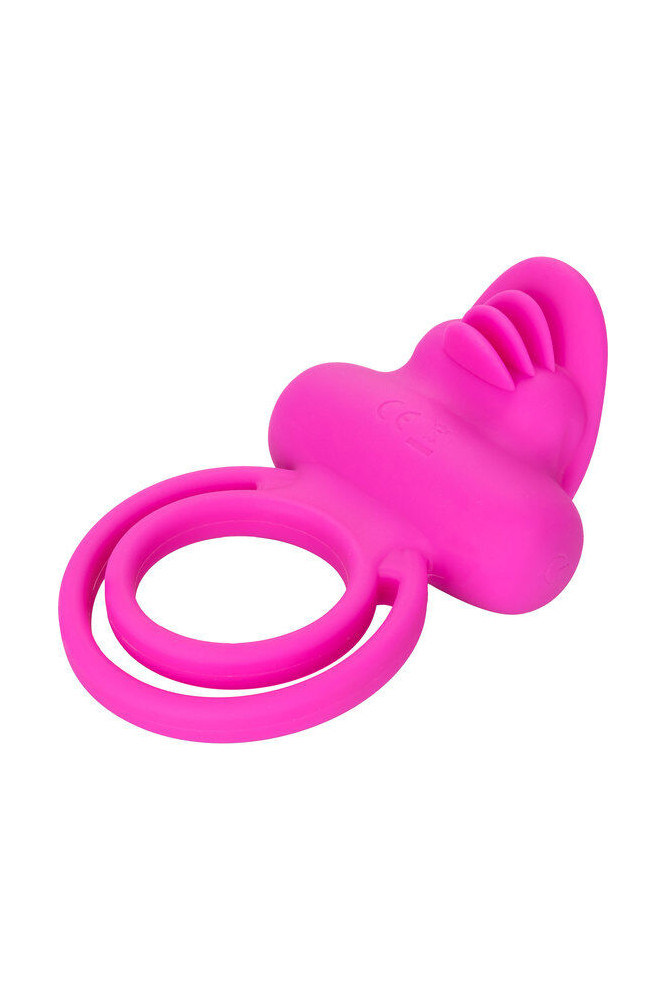 CALEXOTICS - ENHANCER DELLO SFARFALLIO DOPPIO CLIT