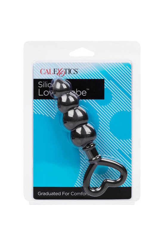 CALEXOTICS - SONDA DELLAMORE IN SILICONE 11.5 CM