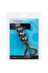 CALEXOTICS - SONDA DELLAMORE IN SILICONE 11.5 CM
