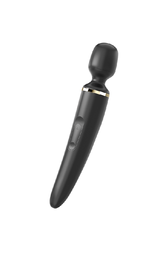 SATISFYER - WANDER DONNA NERO