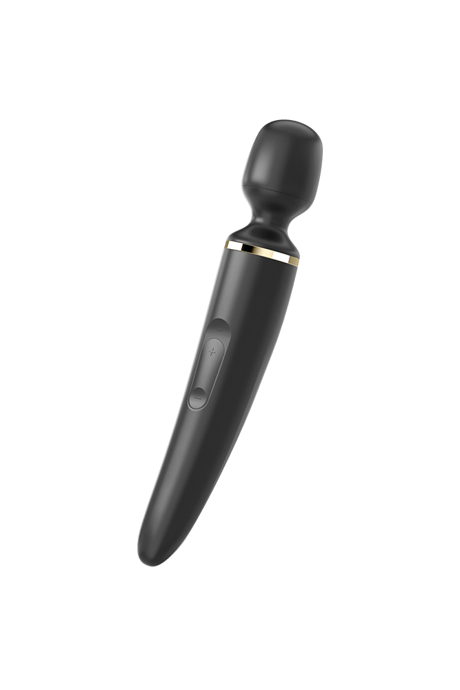 SATISFYER - WANDER DONNA NERO