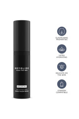 INTIMATELINE - BOYGLIDE SPRAY RILASSANTE ANALE 20 ML