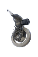 SEVEN CREATIONS - ANELLO VIBRANTE CON ELEFANTE STIMOLANTE