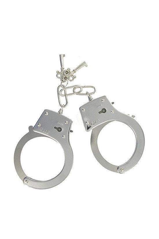 SEVEN CREATIONS - MANETTE METALLICHE