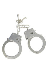 SEVEN CREATIONS - MANETTE METALLICHE