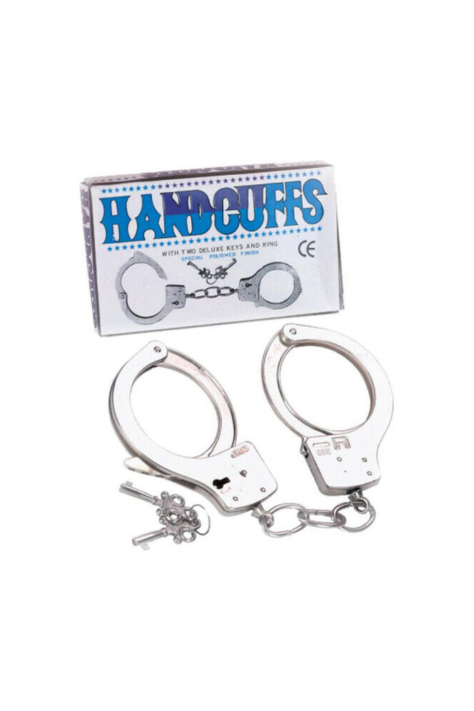 SEVEN CREATIONS - MANETTE METALLICHE