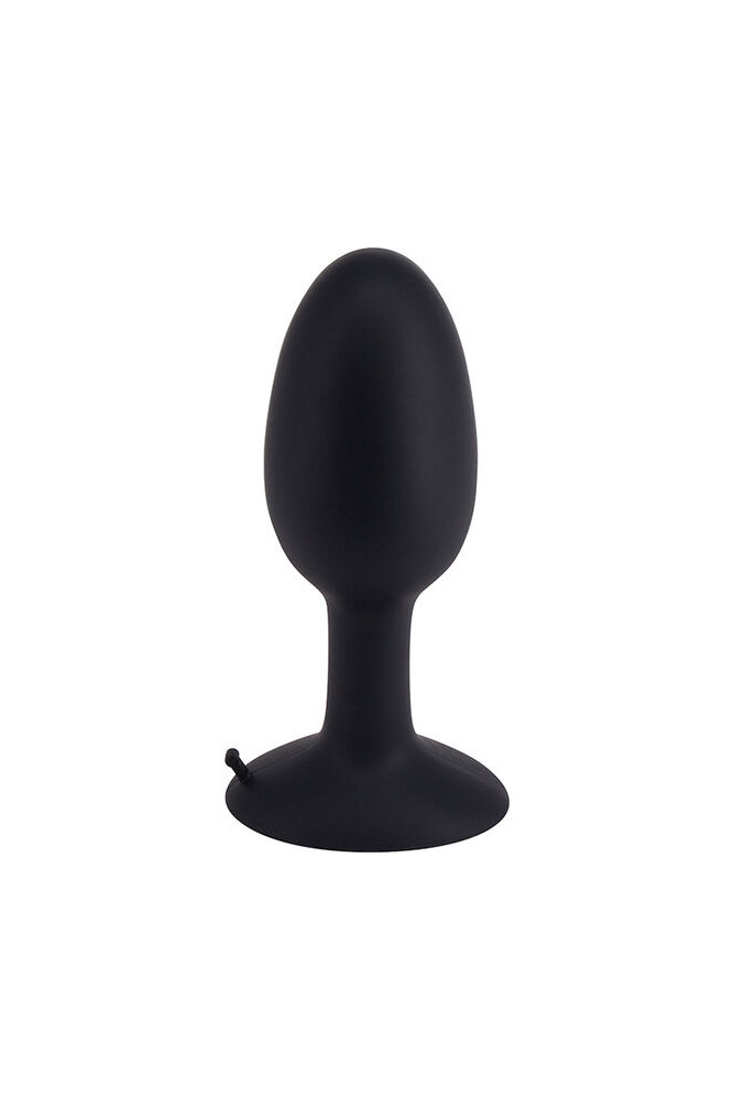 SEVEN CREATIONS - ROLL PLAY PLUG IN SILICONE GRANDE