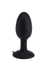 SEVEN CREATIONS - ROLL PLAY PLUG IN SILICONE GRANDE
