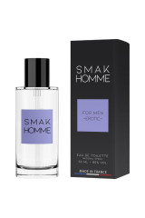 RUF - SMAK PROFUMO AI FEROMONI PER LUI 50 ML