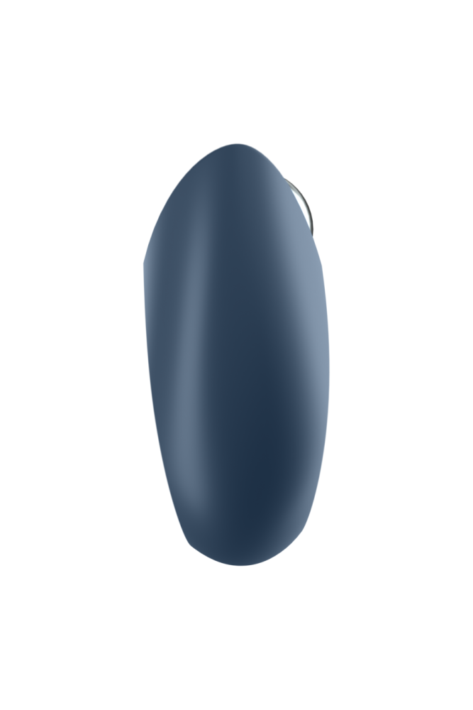 SATISFYER - POTENTE VIBRATORE ROYAL ONE RING APP