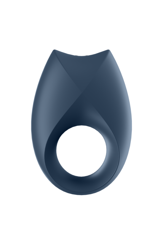 SATISFYER - POTENTE VIBRATORE ROYAL ONE RING APP