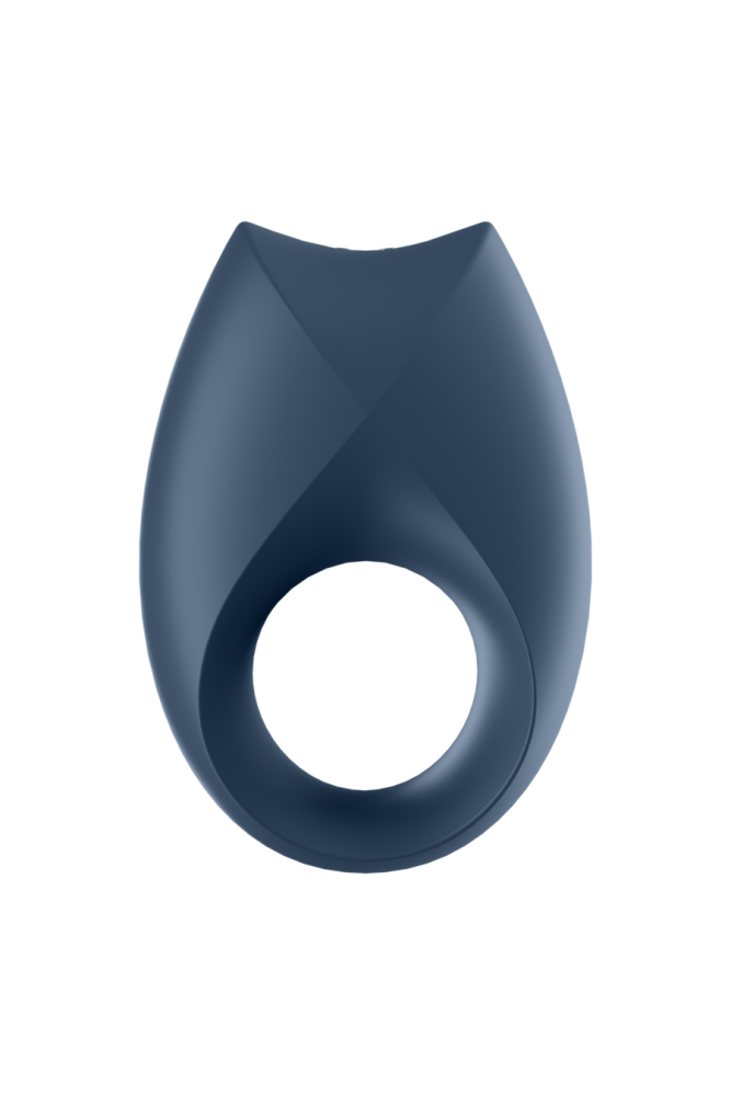 SATISFYER - POTENTE VIBRATORE ROYAL ONE RING APP