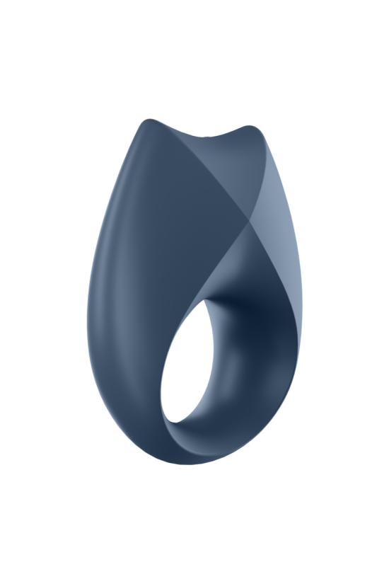 SATISFYER - POTENTE VIBRATORE ROYAL ONE RING APP