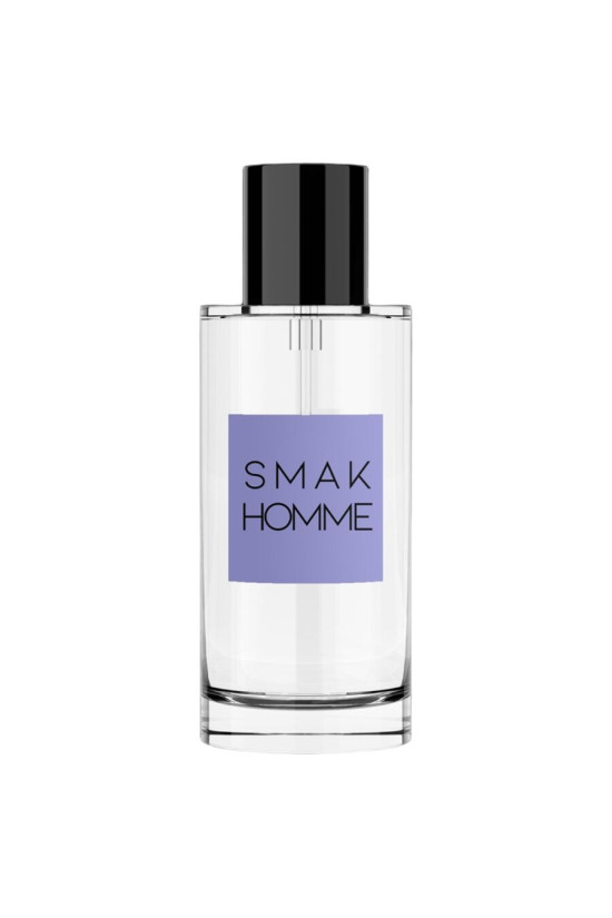 RUF - SMAK PROFUMO AI FEROMONI PER LUI 50 ML