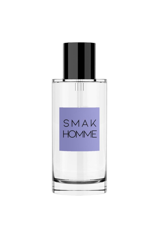 RUF - SMAK PROFUMO AI FEROMONI PER LUI 50 ML